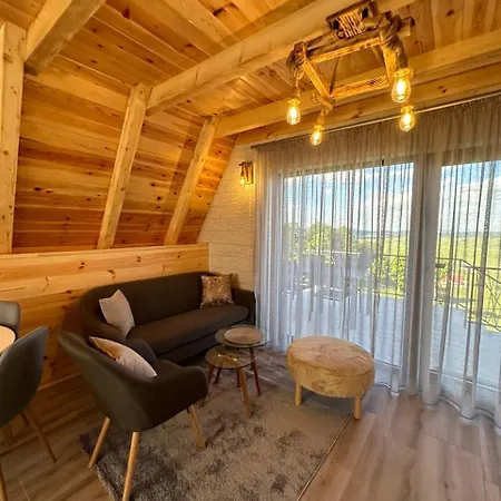 Monte Zone Zabljak (Zabljak) Exterior photo