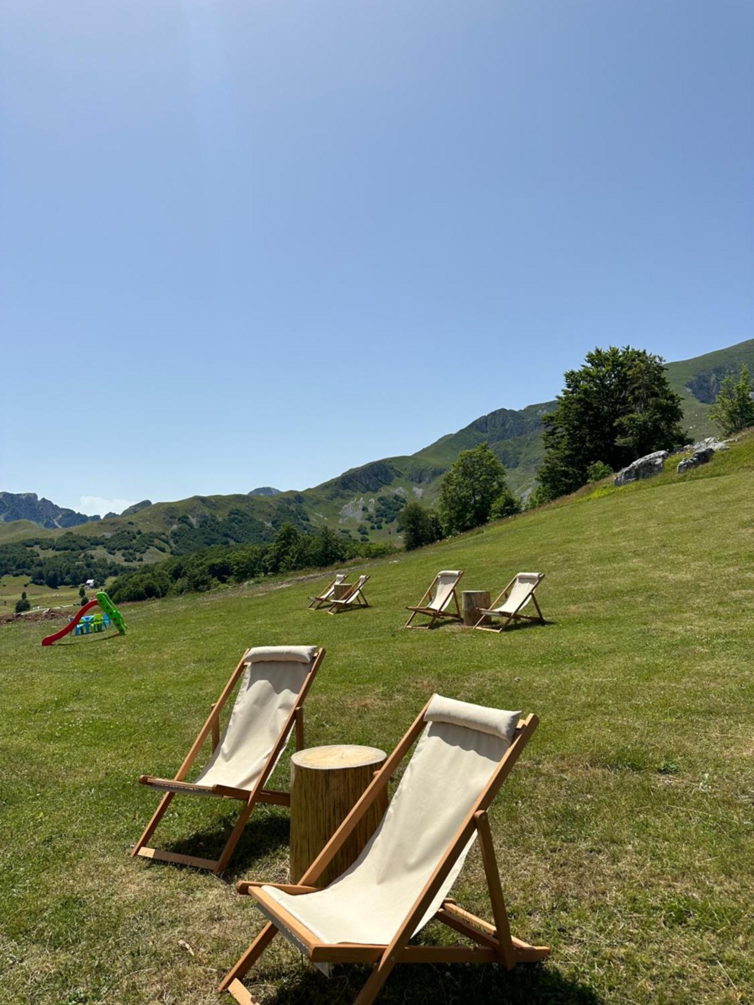 Monte Zone Brvnara