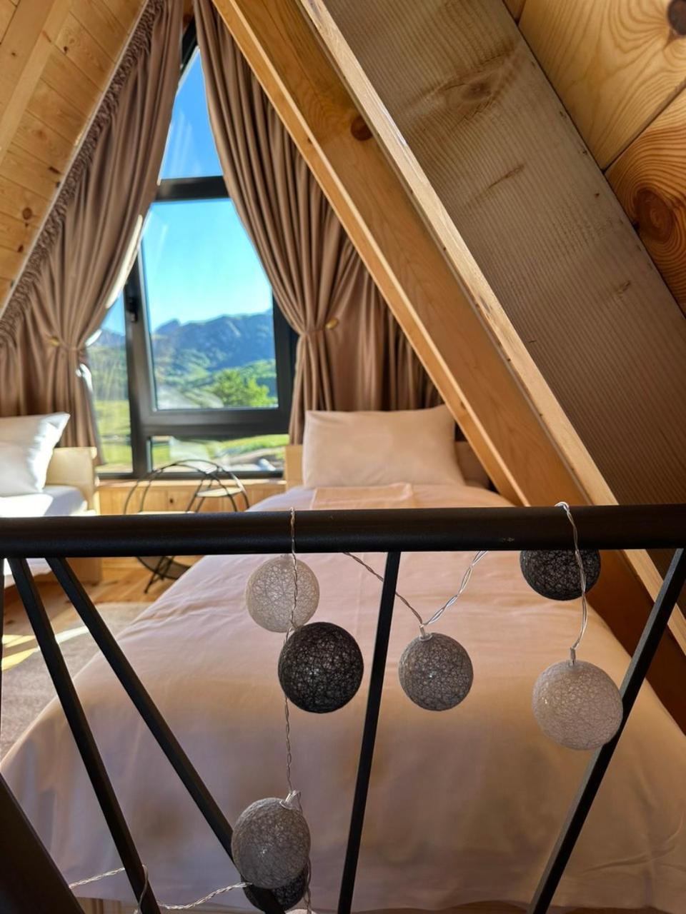 Brvnara Monte Zone Zabljak (Zabljak)