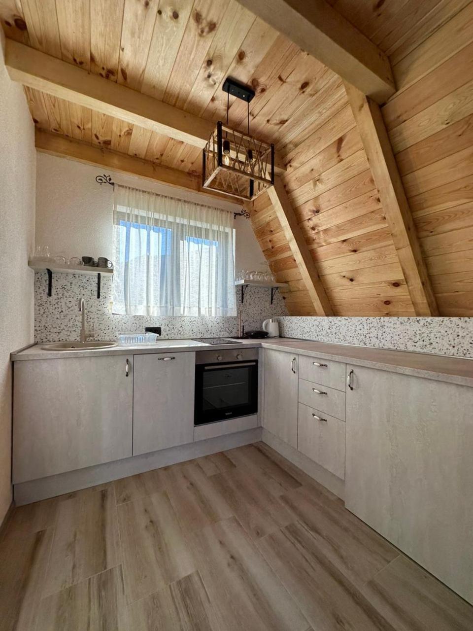 Brvnara Monte Zone *