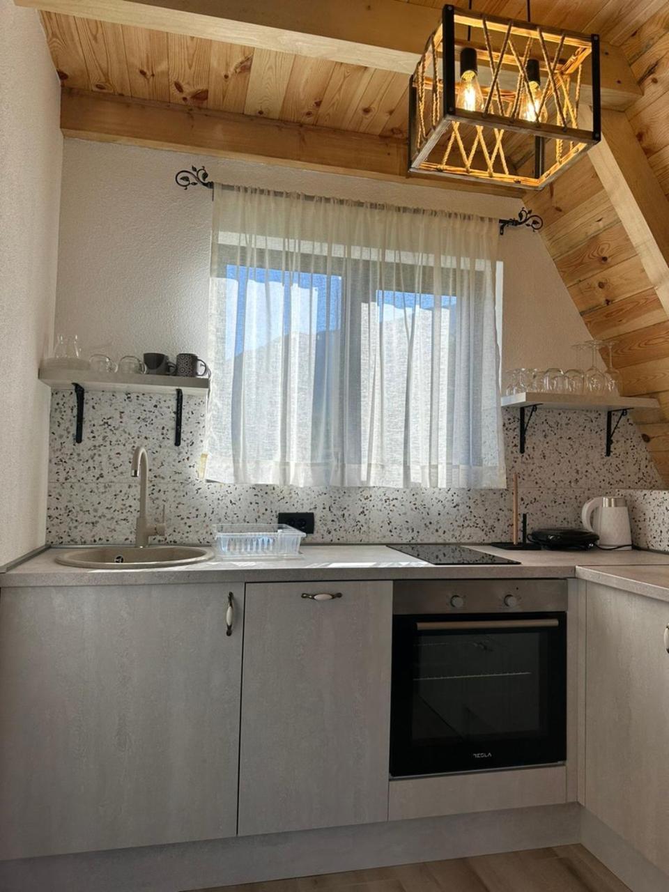 Monte Zone Brvnara Zabljak (Zabljak)