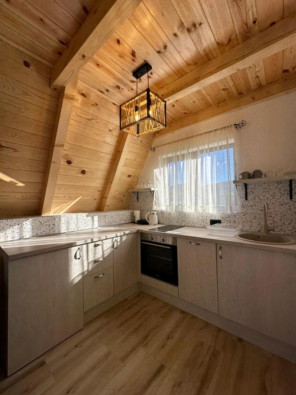 Brvnara Monte Zone *