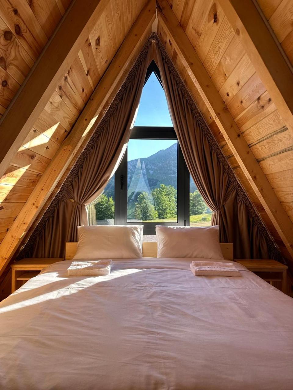 Monte Zone Brvnara Zabljak (Zabljak)