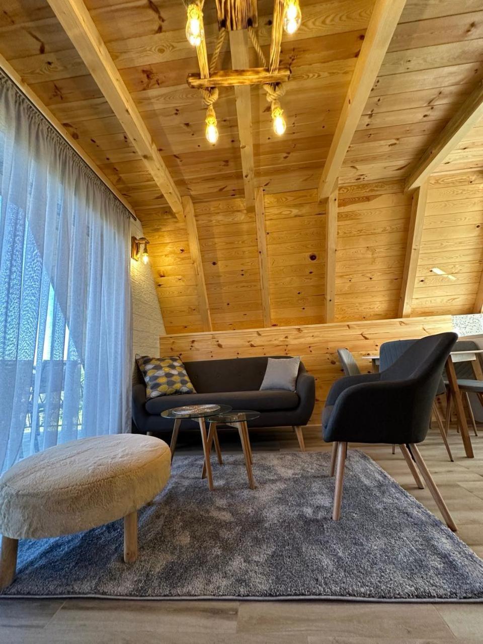 Brvnara Monte Zone Zabljak (Zabljak)